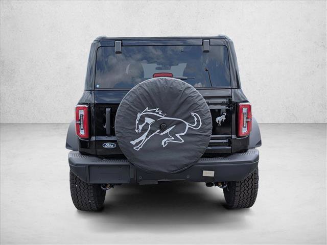 New 2026 Ford Bronco Badlands image 7