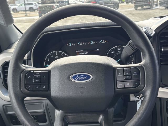 Used 2021 Ford F150 XL w/ Equipment Group 101A High image 23