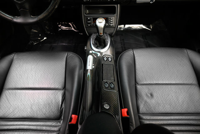 Used 2003 Porsche 911 GT2 RWD image 15