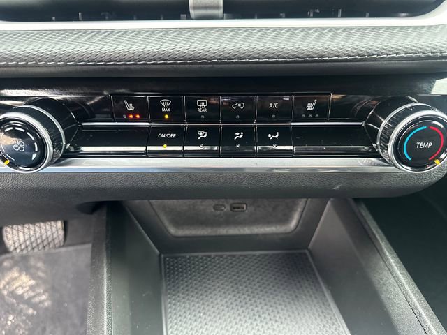 Used 2025 Chevrolet Equinox LT image 31