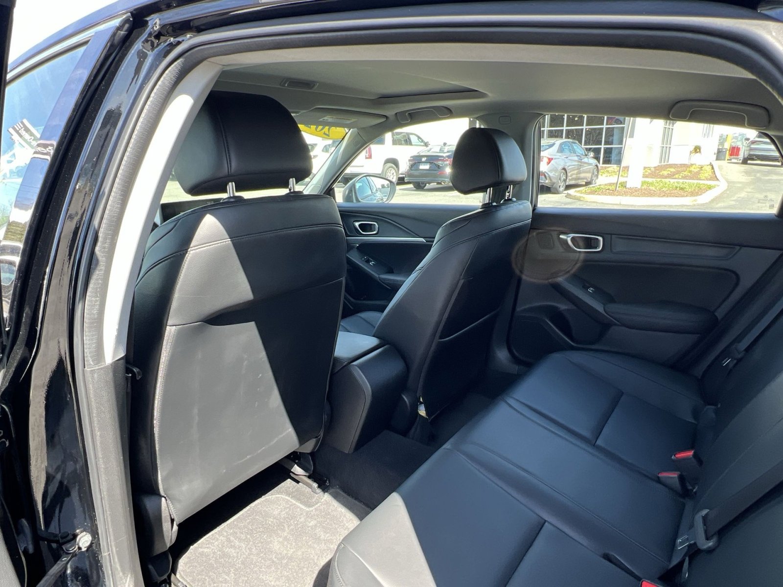 Used 2023 Acura Integra image 23