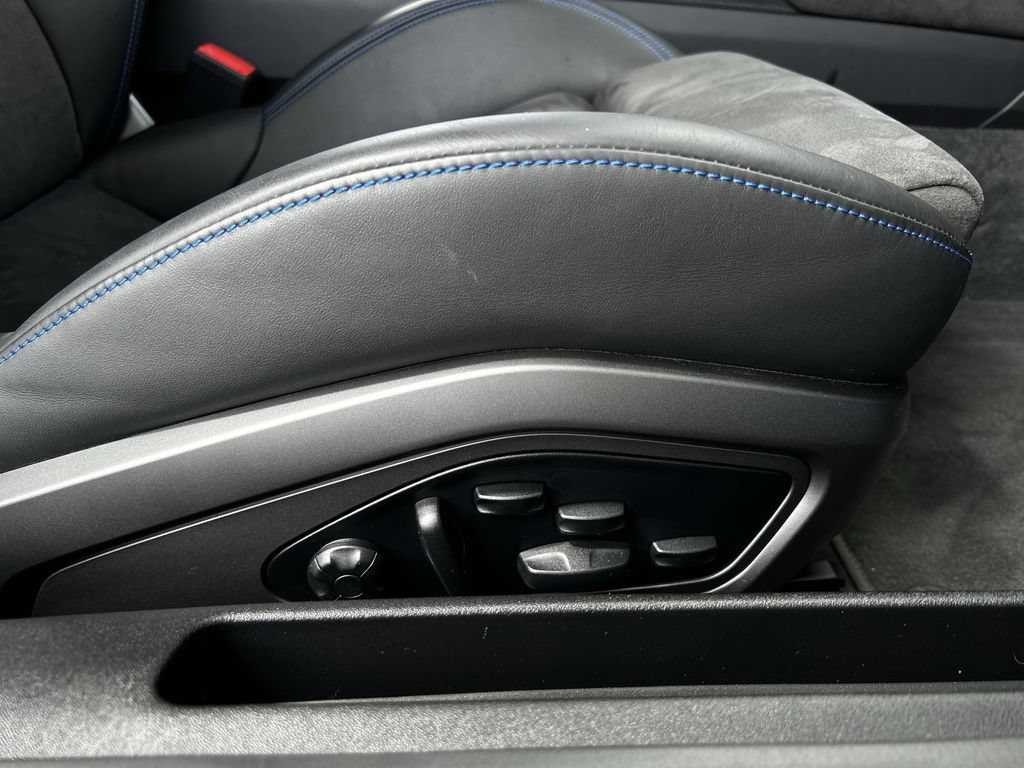 Used 2022 Porsche 911 GT3 RWD image 33