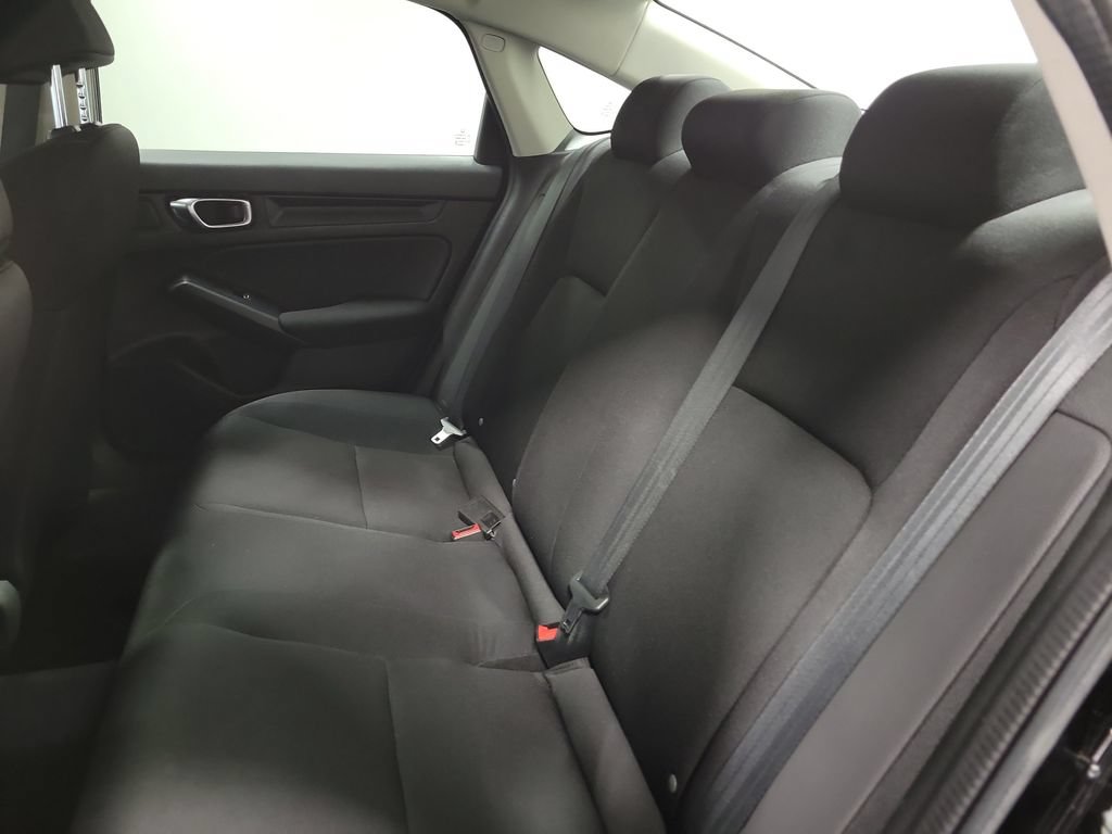 Used 2023 Honda Civic LX image 28