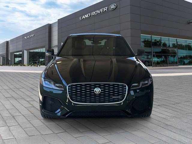 New 2024 Jaguar XF R-Dynamic SE AWD/4WD image 8