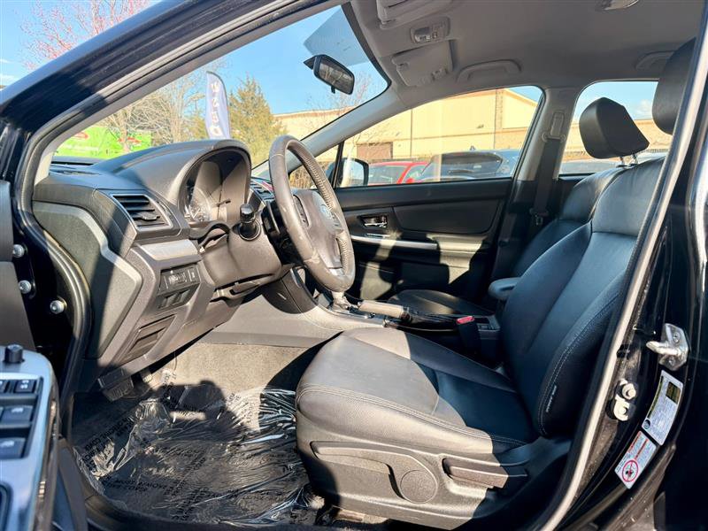 Used 2016 Subaru Impreza 2.0i Sport Limited AWD/4WD image 6