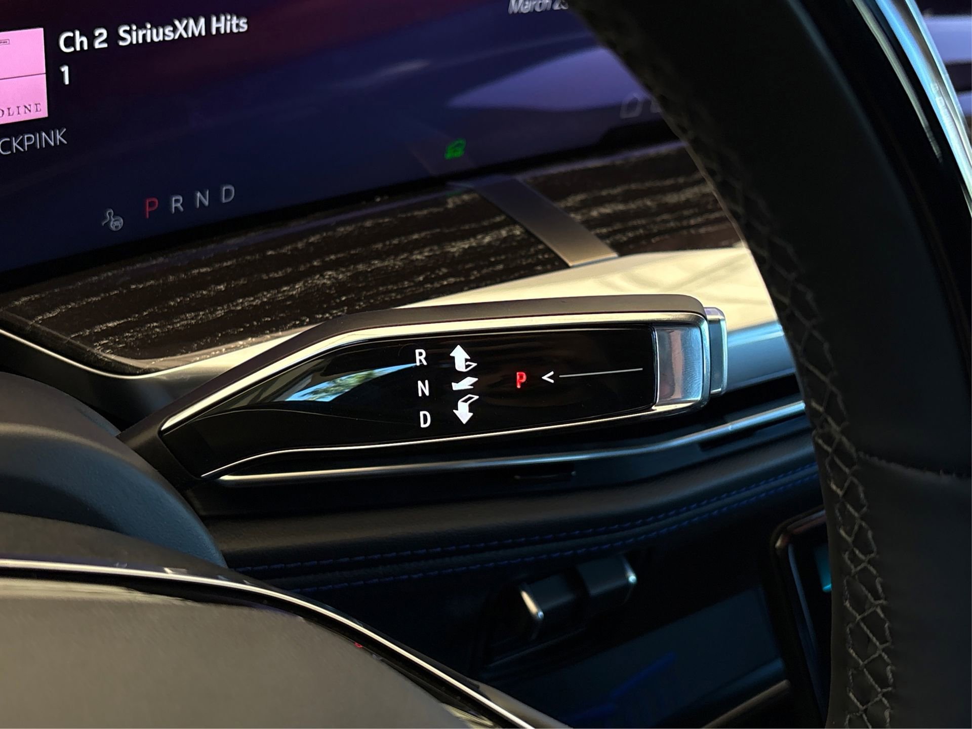 New 2026 Cadillac Escalade IQ Sport 1 image 29