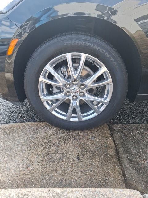 Used 2023 Buick Enclave Premium w/ Experience Buick Package image 28