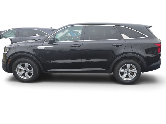 Used 2023 Kia Sorento LX FWD image 7