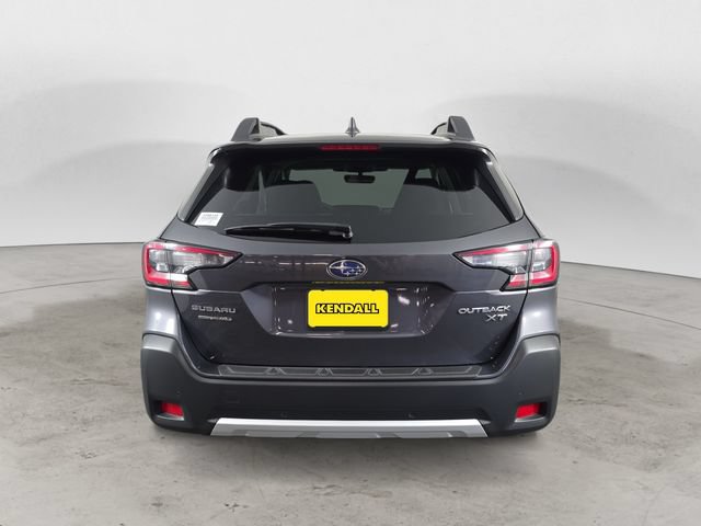 Certified 2024 Subaru Outback Limited XT AWD/4WD image 4