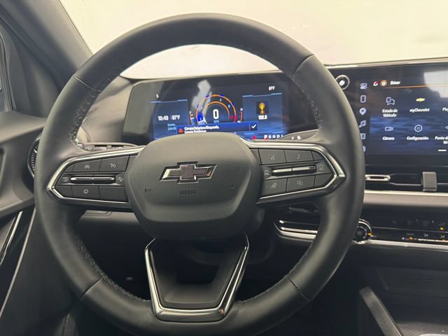 Used 2026 Chevrolet Equinox LT w/ Midnight Edition FWD image 25