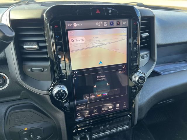 New 2026 RAM 3500 Tradesman image 17