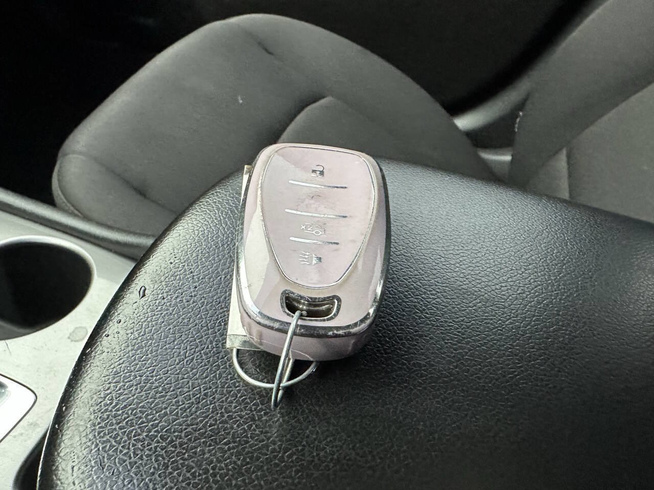 Used 2016 Chevrolet Malibu LS FWD image 31