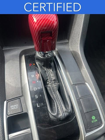 Used 2021 Honda Civic EX-L image 20