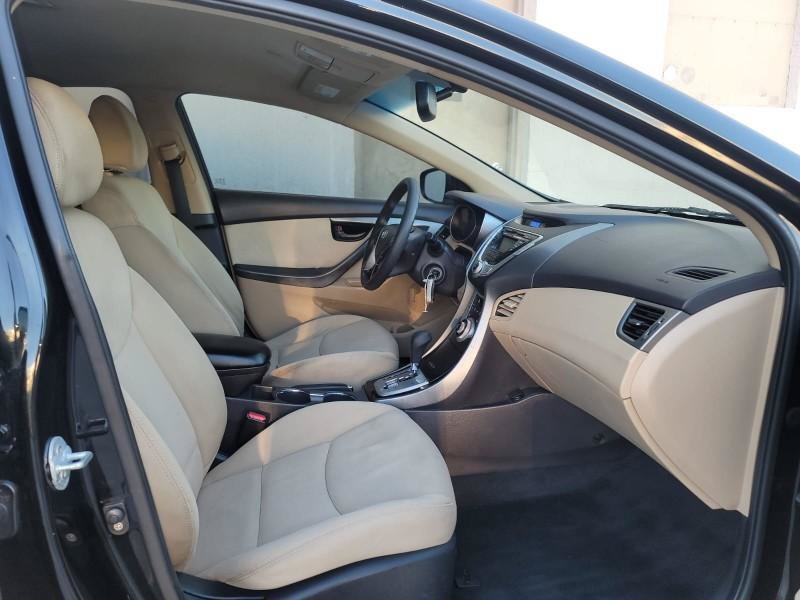 Used 2012 Hyundai Elantra GLS w/ Preferred Pkg 3 FWD image 19