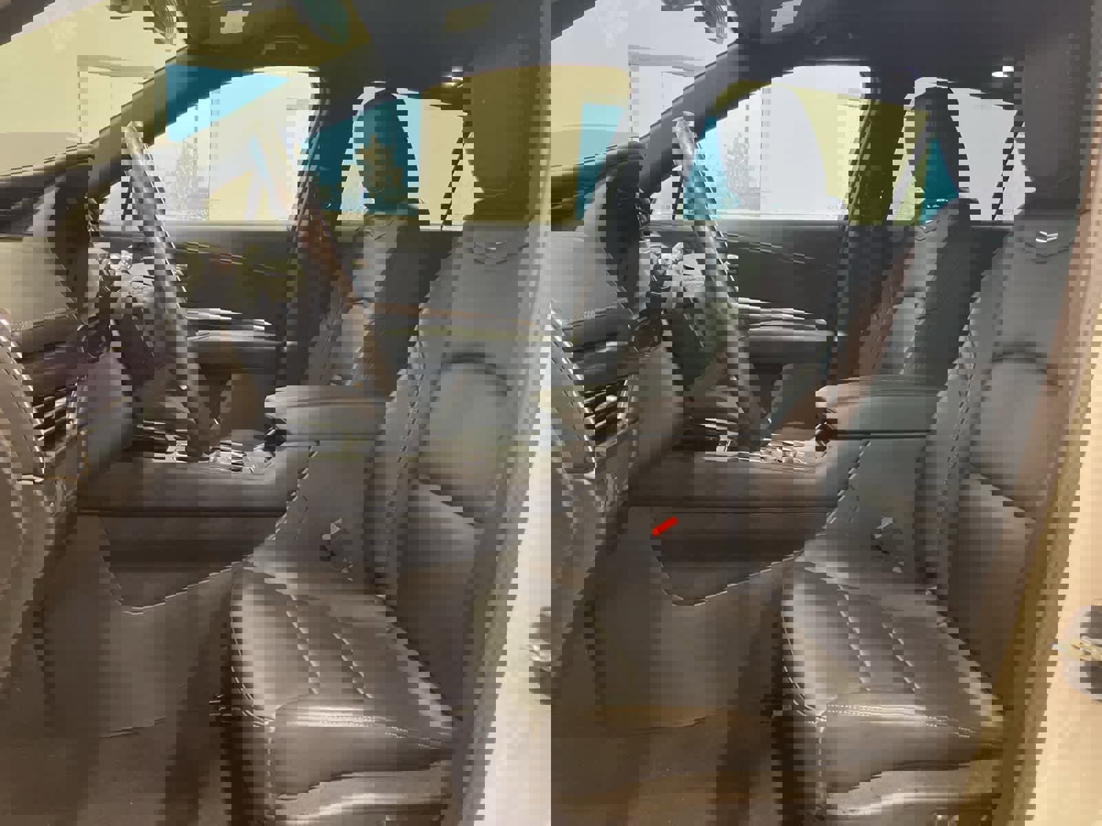 Used 2023 Cadillac XT4 Luxury image 10