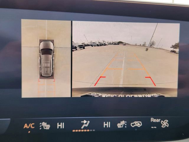 New 2025 Buick Enclave Sport Touring w/ Super Cruise Package image 26