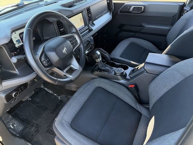 Used 2023 Ford Bronco Big Bend image 19