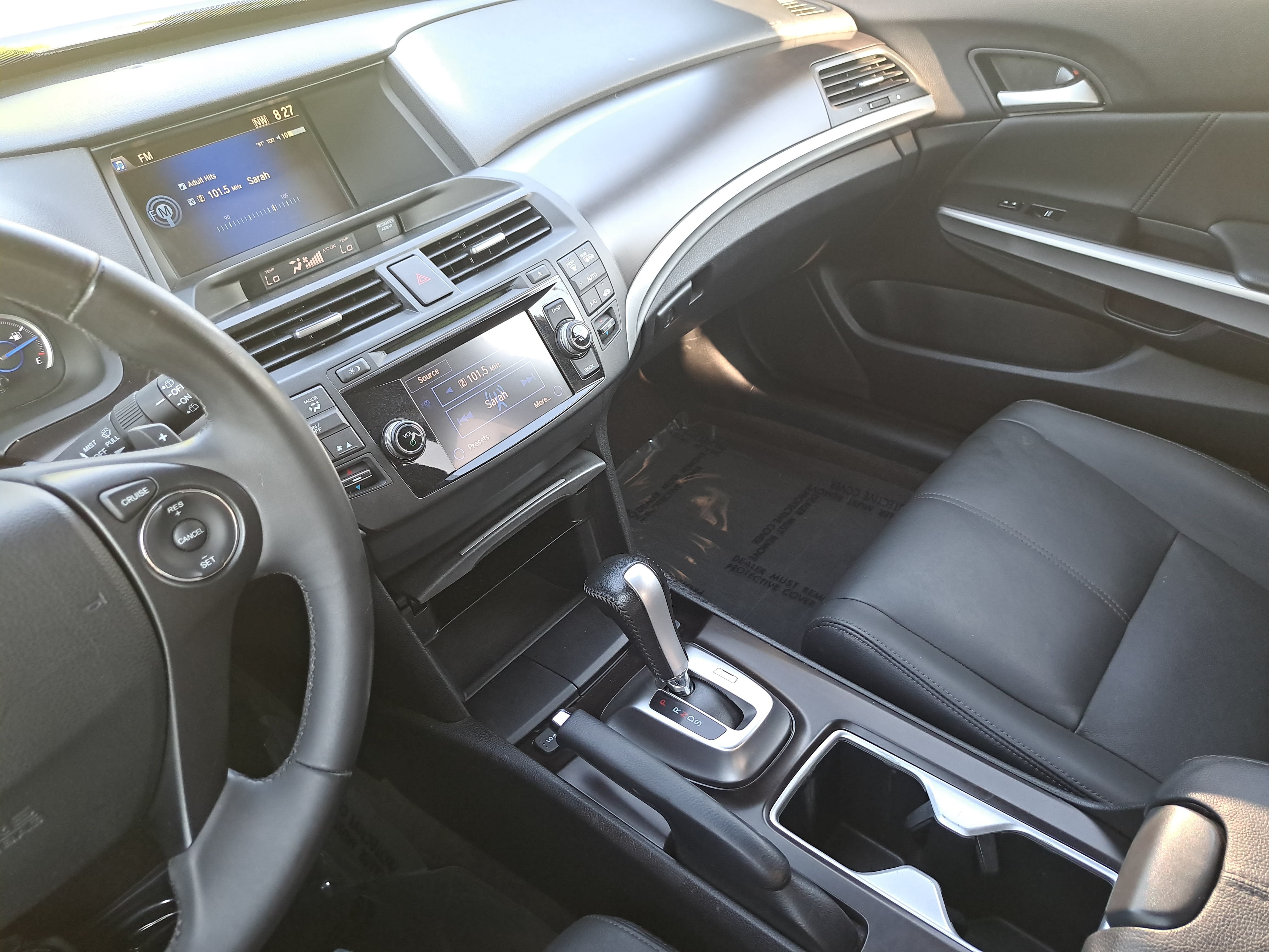 Used 2014 Honda Crosstour EX-L image 23