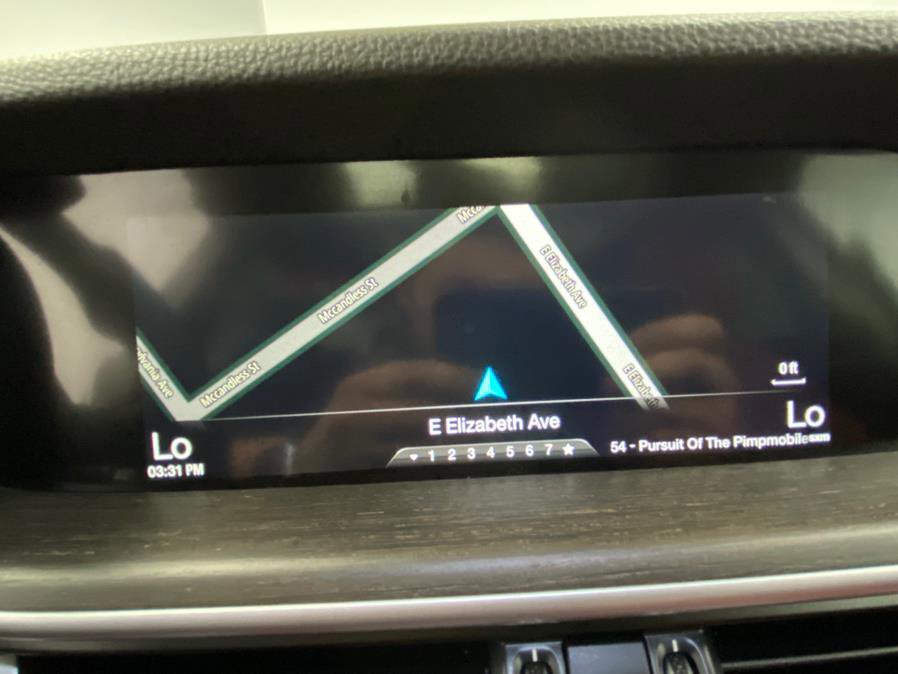 Used 2019 Alfa Romeo Stelvio Ti image 33