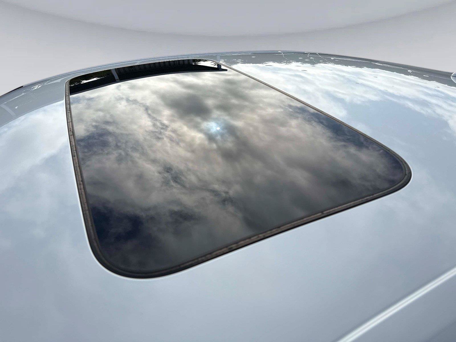 Certified 2024 Honda Civic EX-L image 22