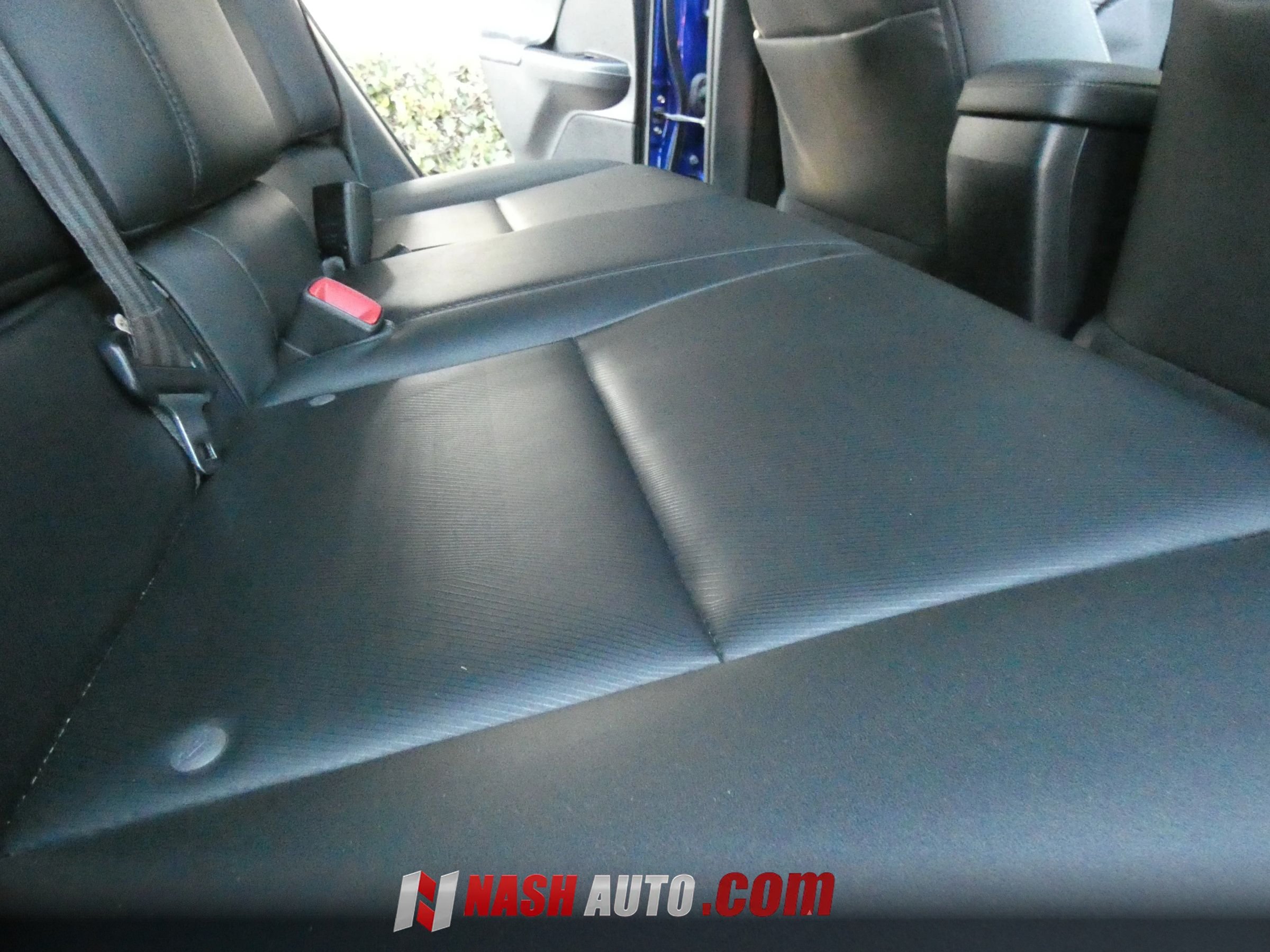 Used 2014 Lexus CT 200h w/ F Sport w/Nuluxe Interior FWD image 38