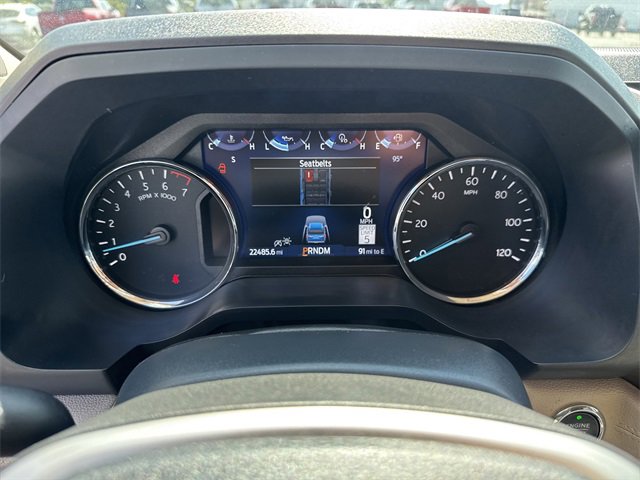 Used 2024 Ford Expedition Limited image 17