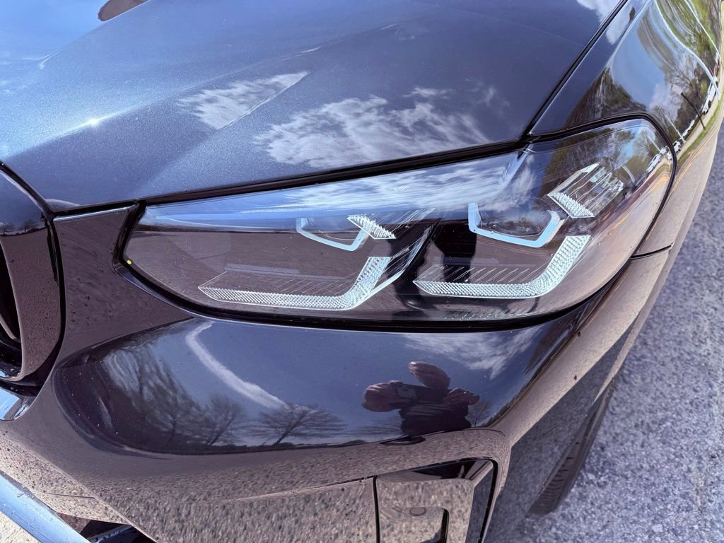 Used 2023 BMW X4 M w/ Competition Package image 20