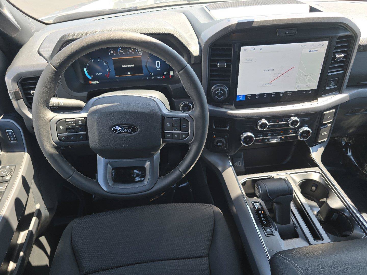 New 2026 Ford F150 XLT w/ Equipment Group 302A MID AWD/4WD image 29