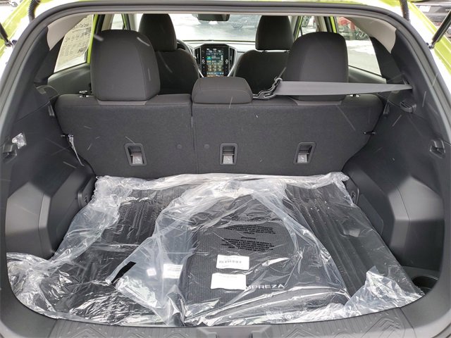 New 2026 Subaru Impreza 2.0i Sport image 7