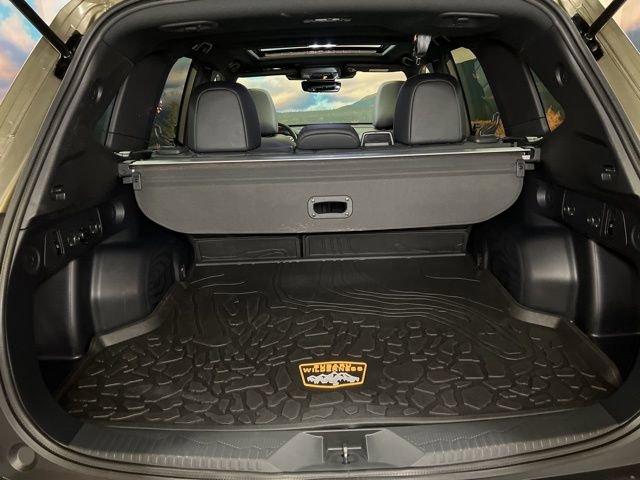 Certified 2026 Subaru Forester Wilderness image 66