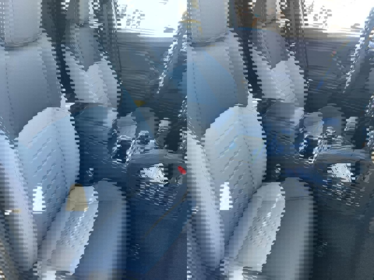 New 2025 Toyota Tacoma TRD Off-Road image 24