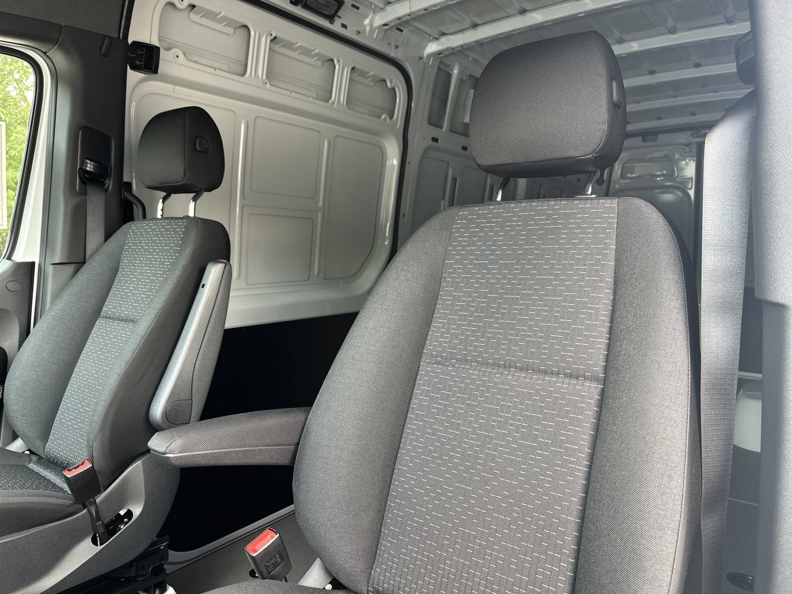 New 2024 Mercedes-Benz Sprinter 3500 image 23