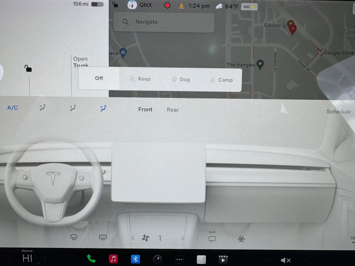 Used 2023 Tesla Model Y Long Range AWD/4WD image 17