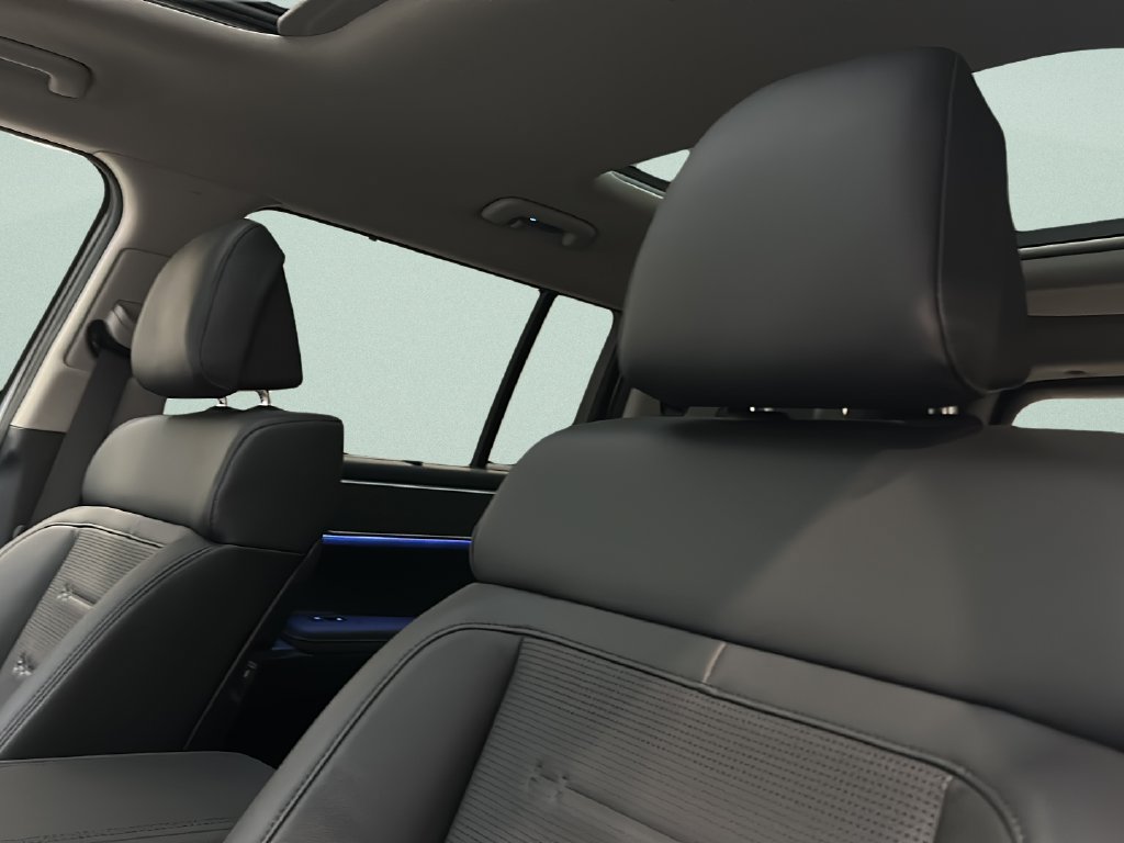 New 2026 Hyundai Santa Fe Limited AWD/4WD image 10