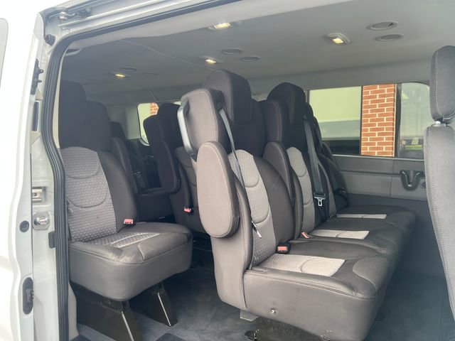 Used 2022 Ford Transit 350 XLT image 17