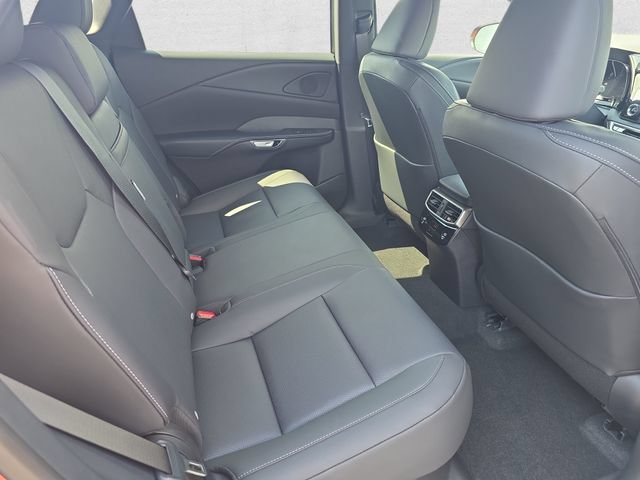 New 2026 Lexus RX 350 Premium Plus w/ Convenience Package AWD/4WD image 11