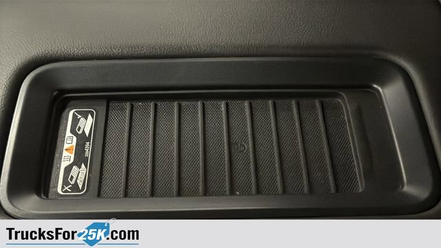 Used 2017 Chevrolet Silverado 1500 LTZ Z71 w/ LTZ Plus Package image 23