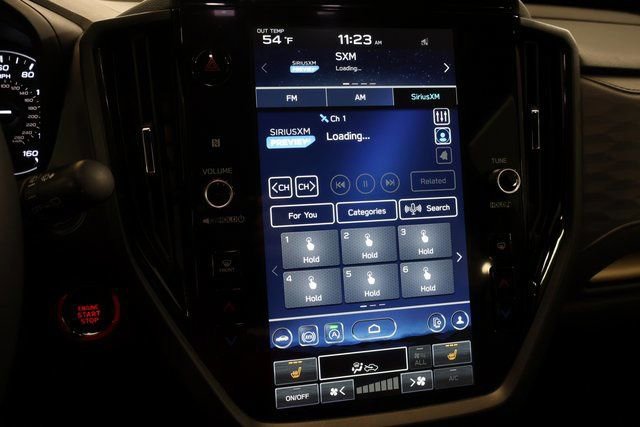 Certified 2025 Subaru Forester Sport image 23