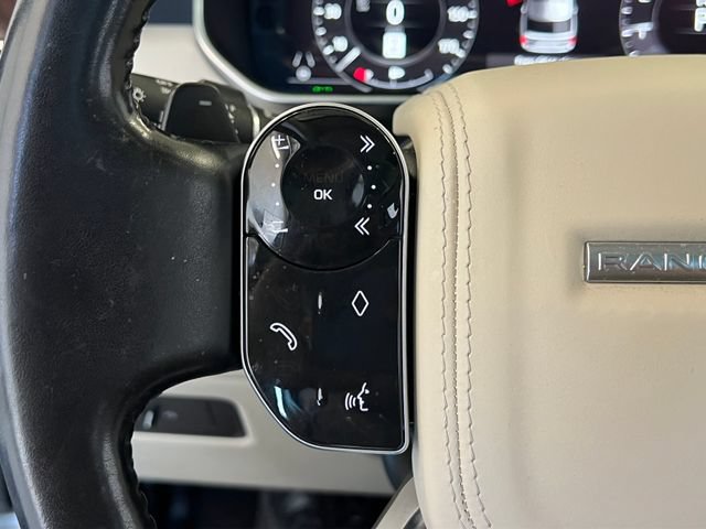 Used 2021 Land Rover Range Rover Westminster Edition AWD/4WD image 40