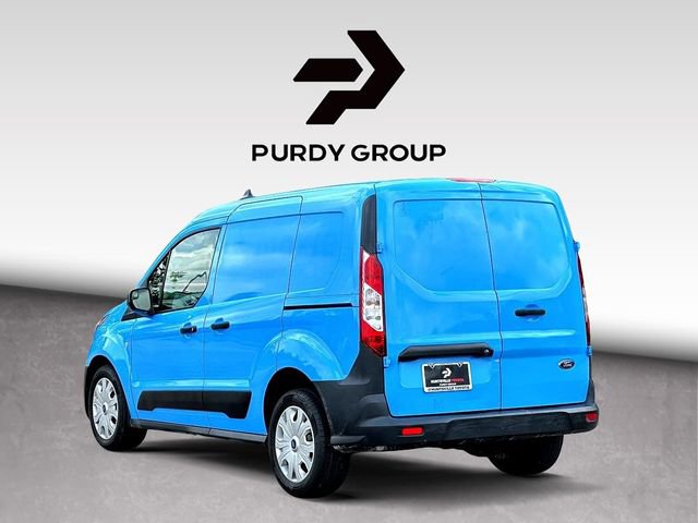 Used 2022 Ford Transit Connect XL FWD image 6