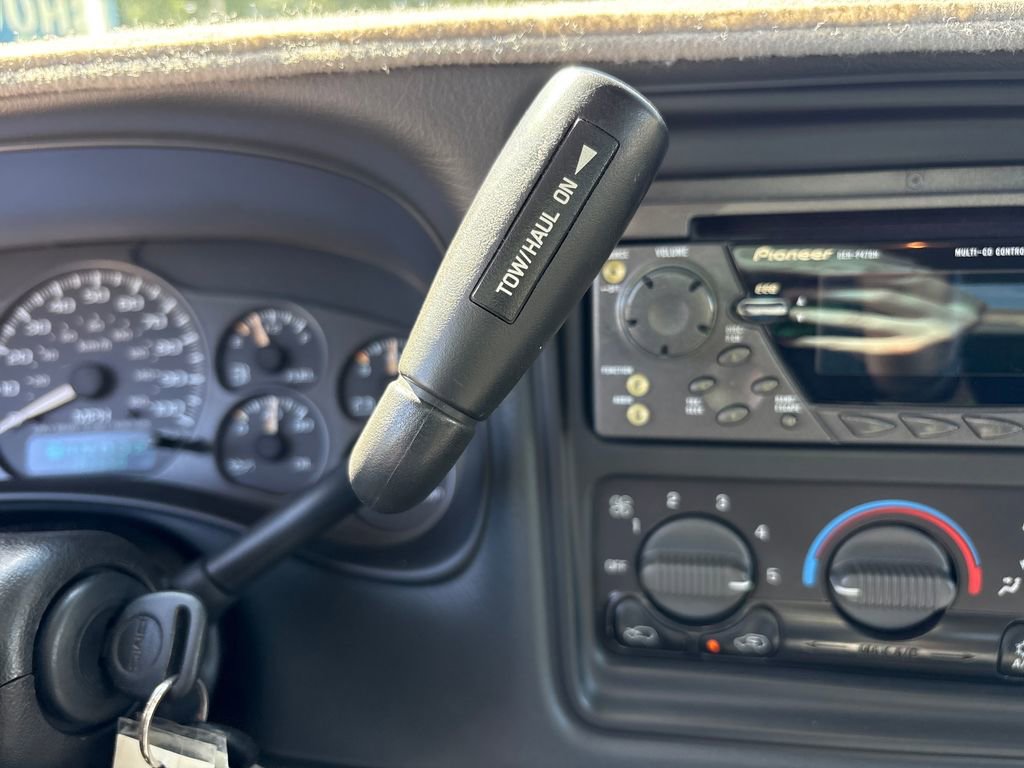 Used 2002 GMC Sierra 1500 2WD Extended Cab image 25