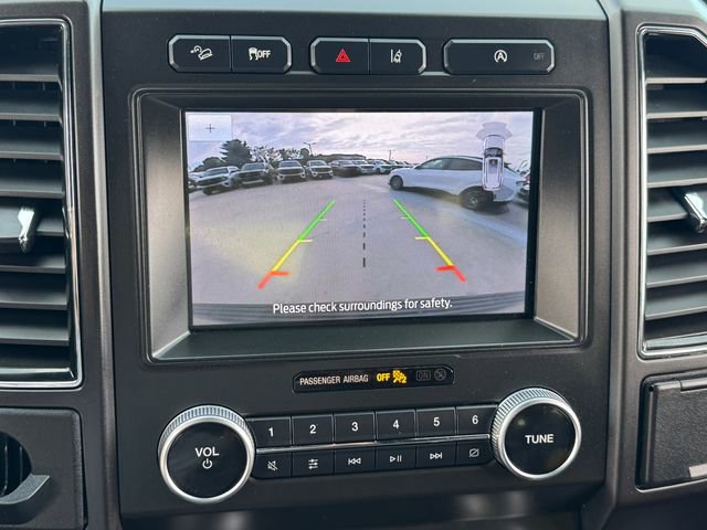 Certified 2021 Ford Expedition Limited image 29