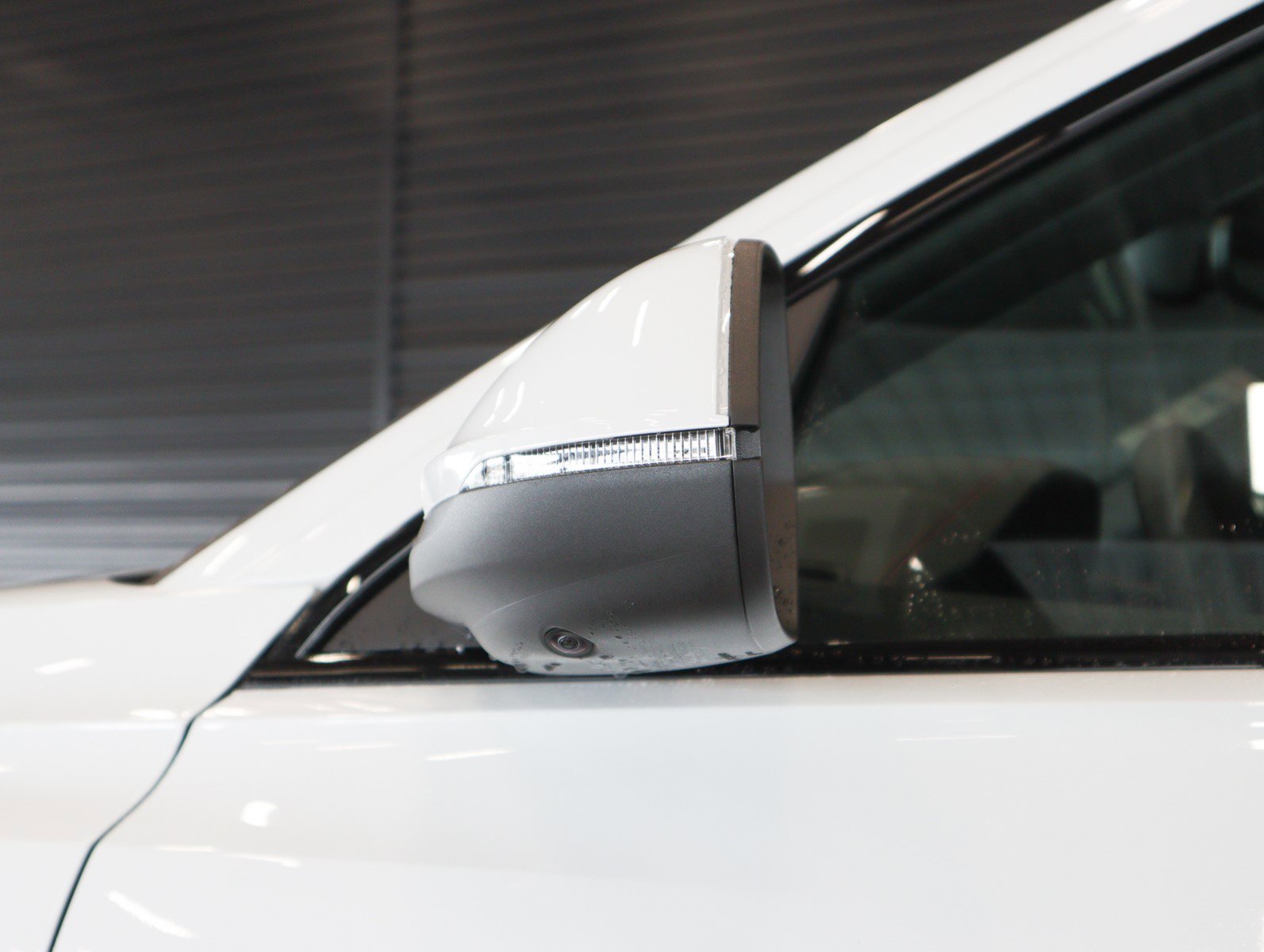 New 2026 Audi Q8 Prestige image 28