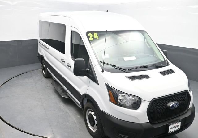 Used 2024 Ford Transit 350 XL image 15