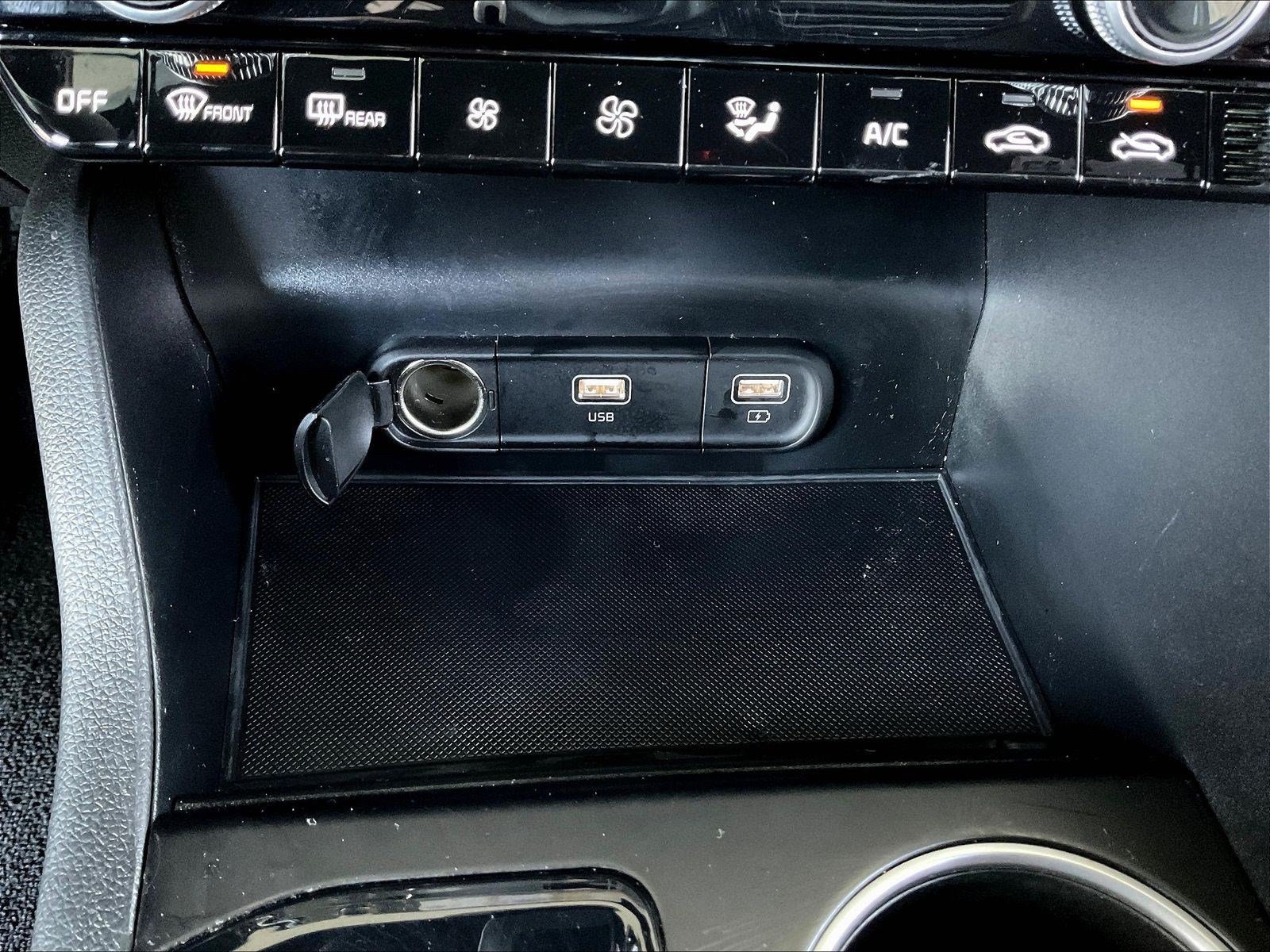 Used 2023 Kia K5 GT-Line FWD image 15