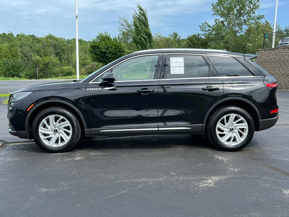 Used 2021 Lincoln Corsair AWD image 41