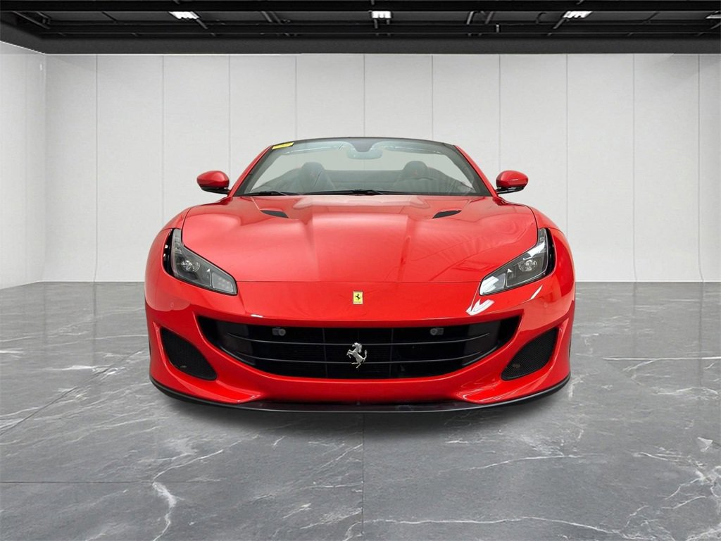 Used 2019 Ferrari Portofino image 13