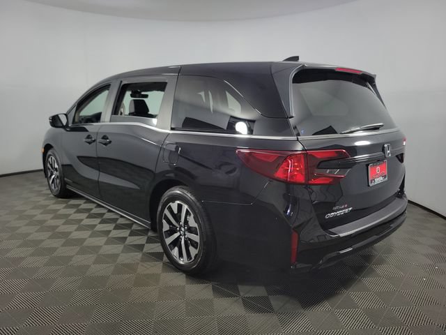 Used 2026 Honda Odyssey EX-L image 6