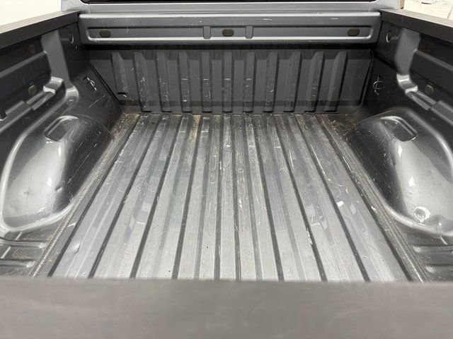 Used 2021 Chevrolet Colorado W/T w/ Custom Special Edition image 36