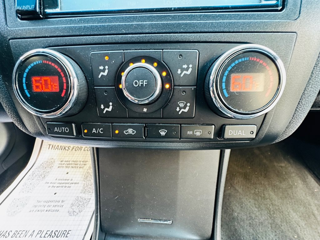 Used 2013 Nissan Altima 2.5 S w/ Premium Pkg FWD image 19